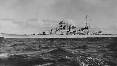 7:00 PM: Sunken Warships: Secrets from the Deep (S1 E3) (S1) | 5 Select | 4/1 2026