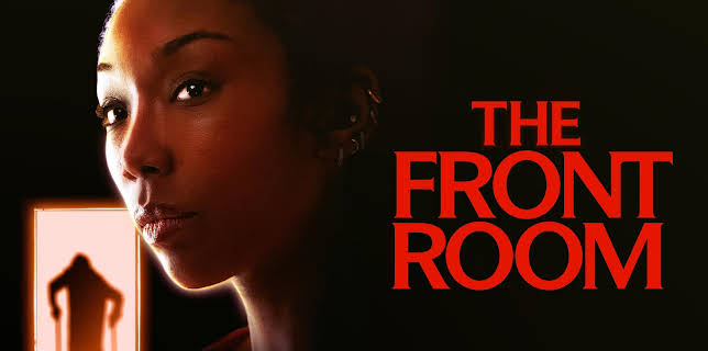 The Front Room (2024)