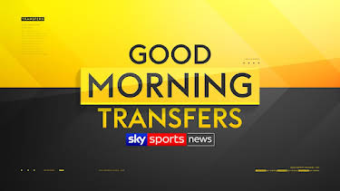 12:00 PM: Transfer Talk | Sky Sports Main Event | 8/18 2026