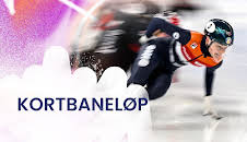 OL 2026: Kortbaneløp skøyter
