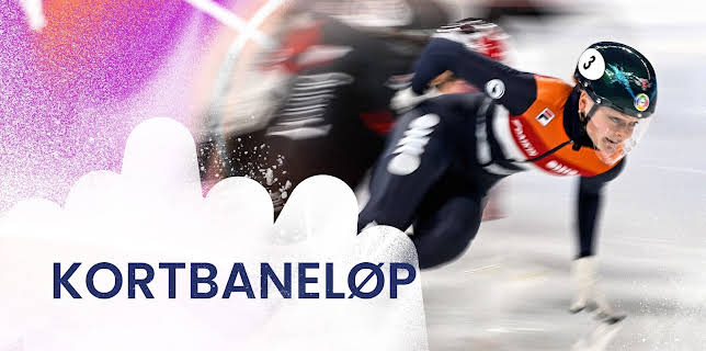 10:25: OL 2026: Kortbaneløp skøyter | NRK 3 | 2/10 2026