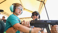 USA extrem: Oklahoma – Weiß, rechts, gnadenlos