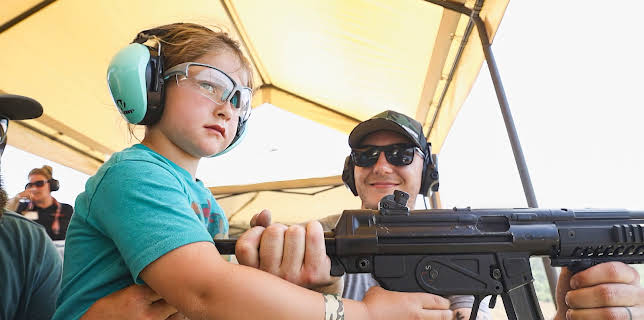 22:30: USA extrem: Oklahoma – Weiß, rechts, gnadenlos | ZDFinfo | 10/31 2025