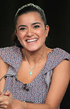 Paulina Gaitán as 