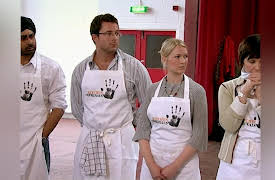 Kitchen Criminals: Angela Hartnett Vs John Burton Day 2