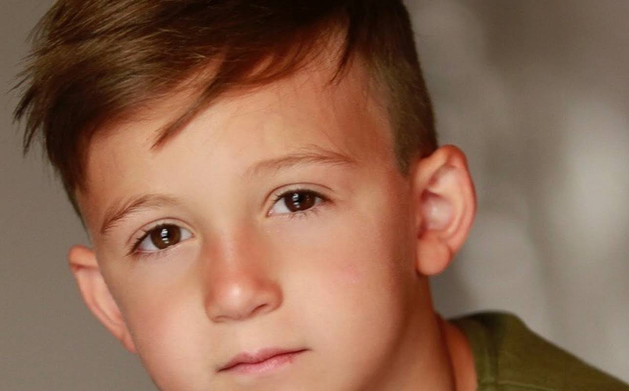 Jesse Gervasi