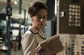 White House Plumbers, Season 1: The Writer's Wife