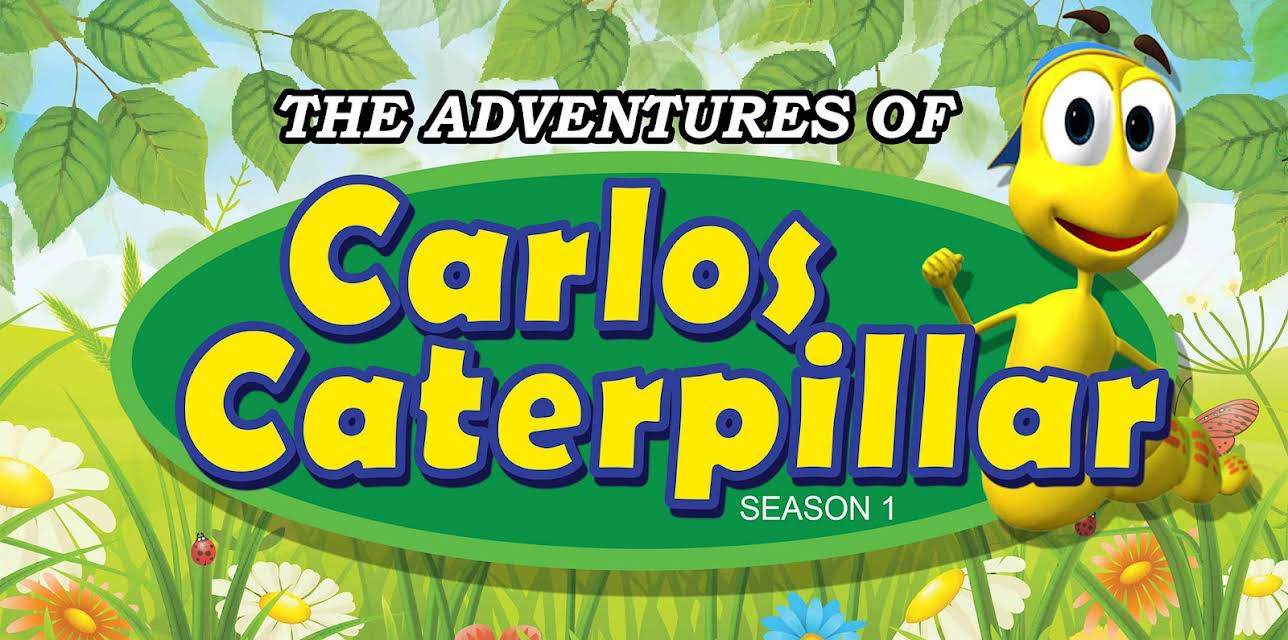 Carlos Caterpillar
