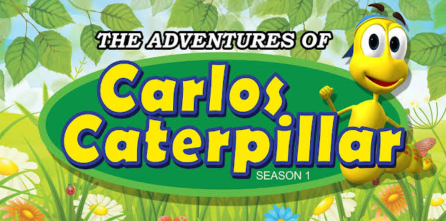 Carlos Caterpillar