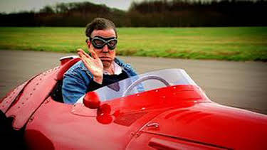 4:00 PM: Top Gear (S6 E2) (S6) | Dave | 1/29 2026