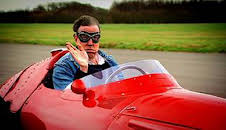 Top Gear (S6 E2)