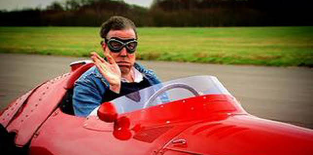 3:00 PM: Top Gear (S6 E2) (S6) | Dave | 1/29 2026