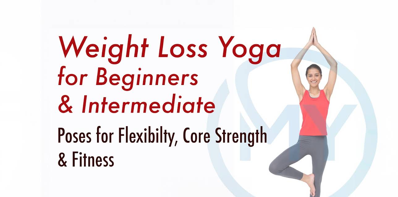30 Minute Vinyasa Yoga for Beginners to intermediate  for Flexibility, Core Strength