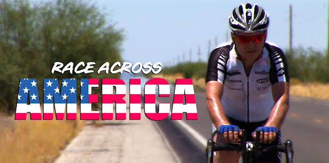 Race Across America (2010)