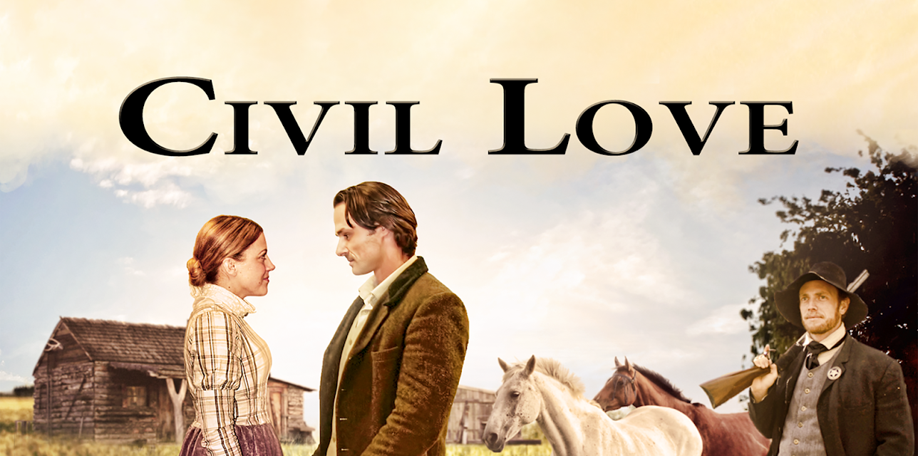 Civil Love (2012)