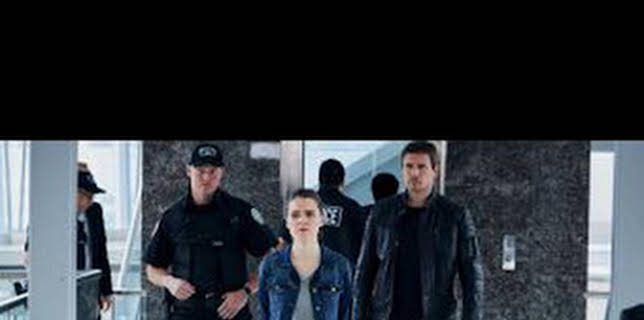 20:07: Hudson y Rex (T3): Ep.3 Hacia lo salvaje | AXN | 3/12 2026