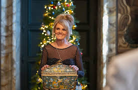 Season 1: Christmas Special: Part 1