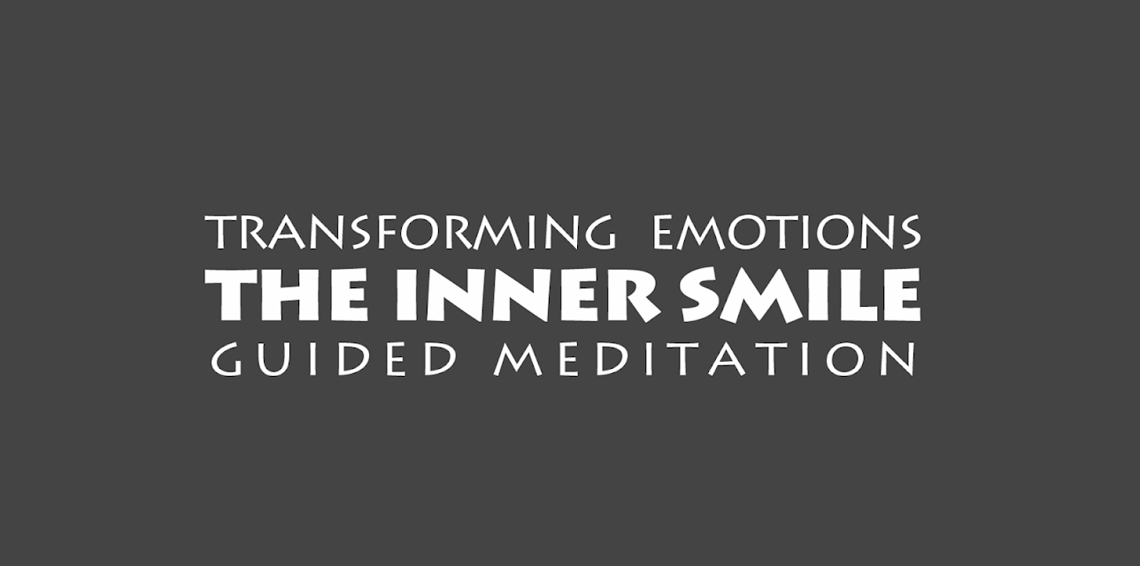 The Inner Smile