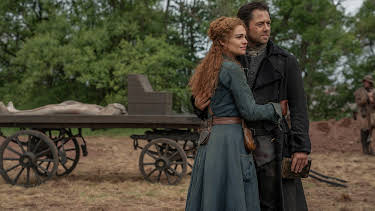 21:00: Outlander (S8 E5) (S8) | Viasat Series | 6/5 2026