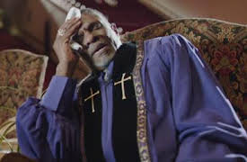 Greenleaf: Men Like Trees Walking