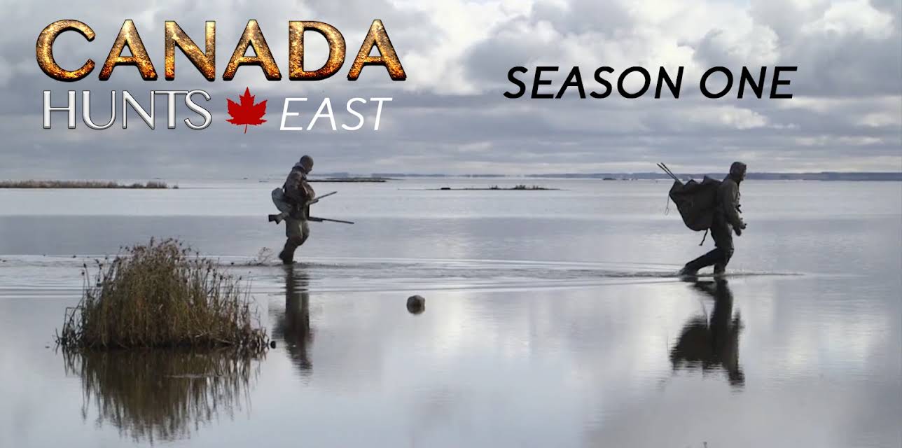 Canada Hunts East