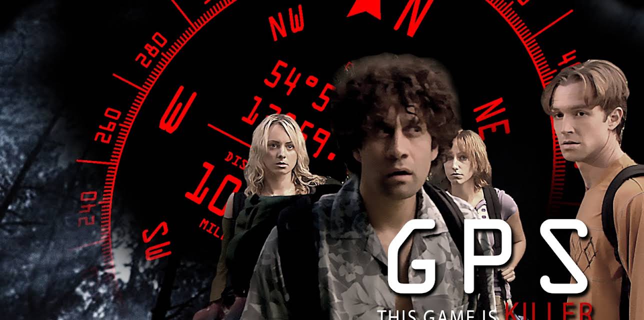 GPS (2022)