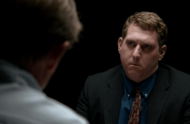 I Met My Murderer Online: Meredith