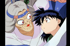 Inuyasha Season: Kikyo's Stolen Ashes