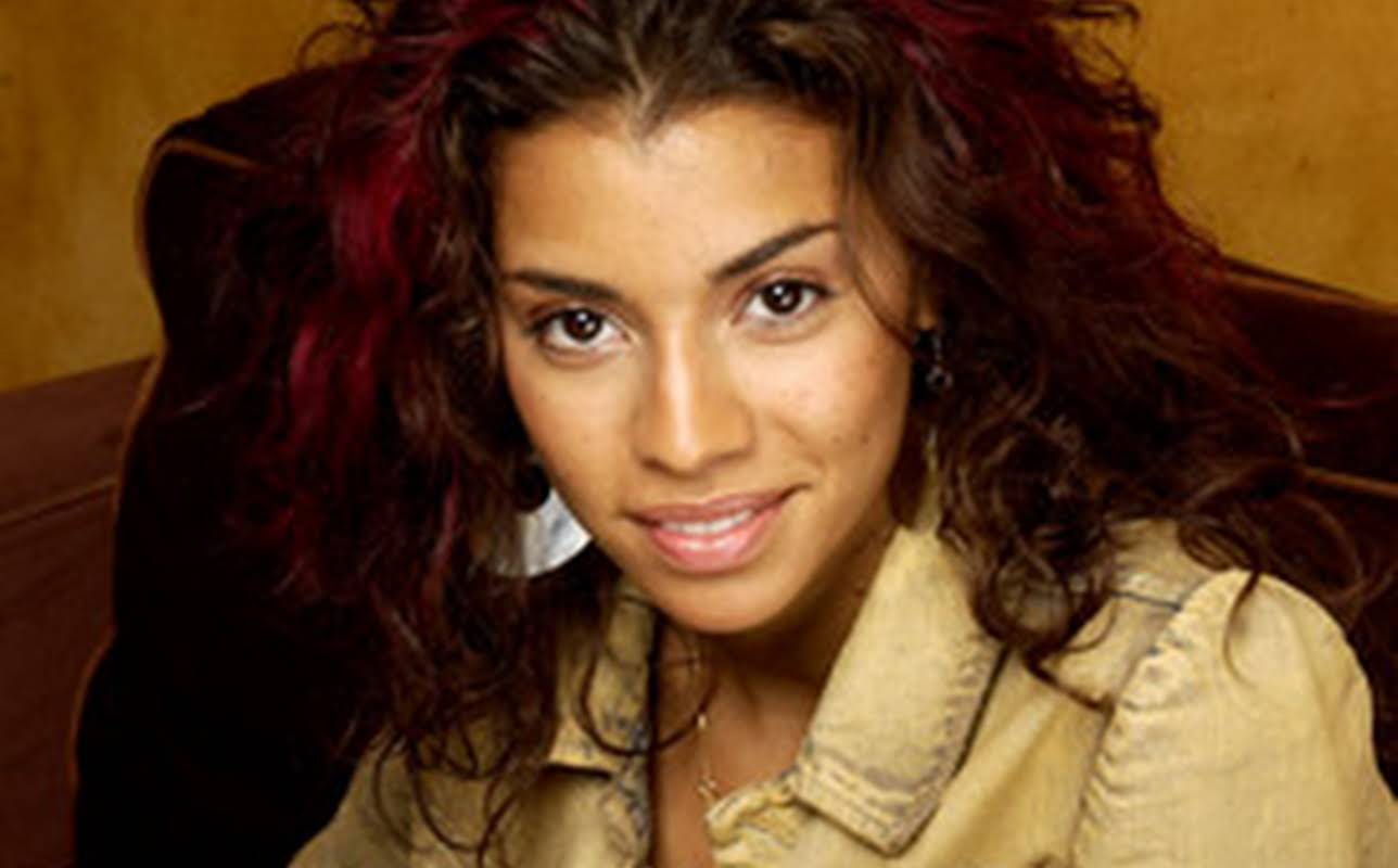Christina Vidal