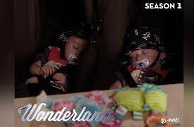 Wonderland: Mothers