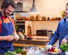 The Great Cookbook Challenge with Jamie Oliver