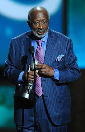 Clarence Avant as 