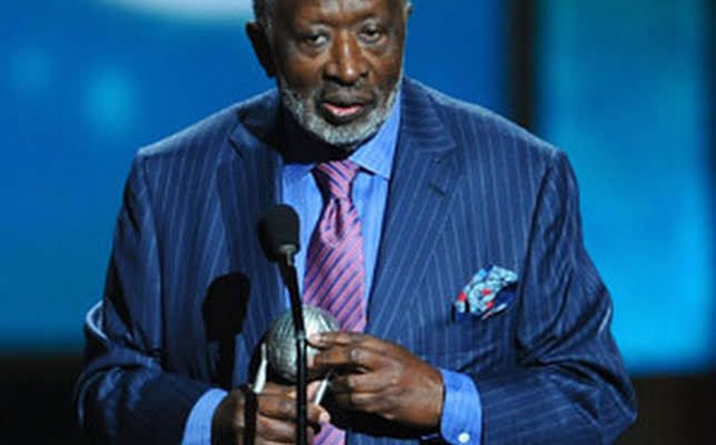 Clarence Avant