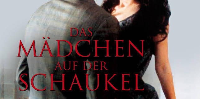 The Girl in a Swing (1989)