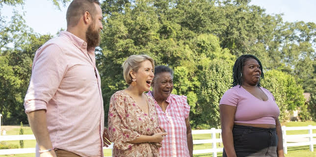 04:55: Mein Kleinstadt-Traumhaus | Sixx | 2/12 2026