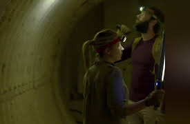 Contact Season 1: Anatomy of a Cover Up