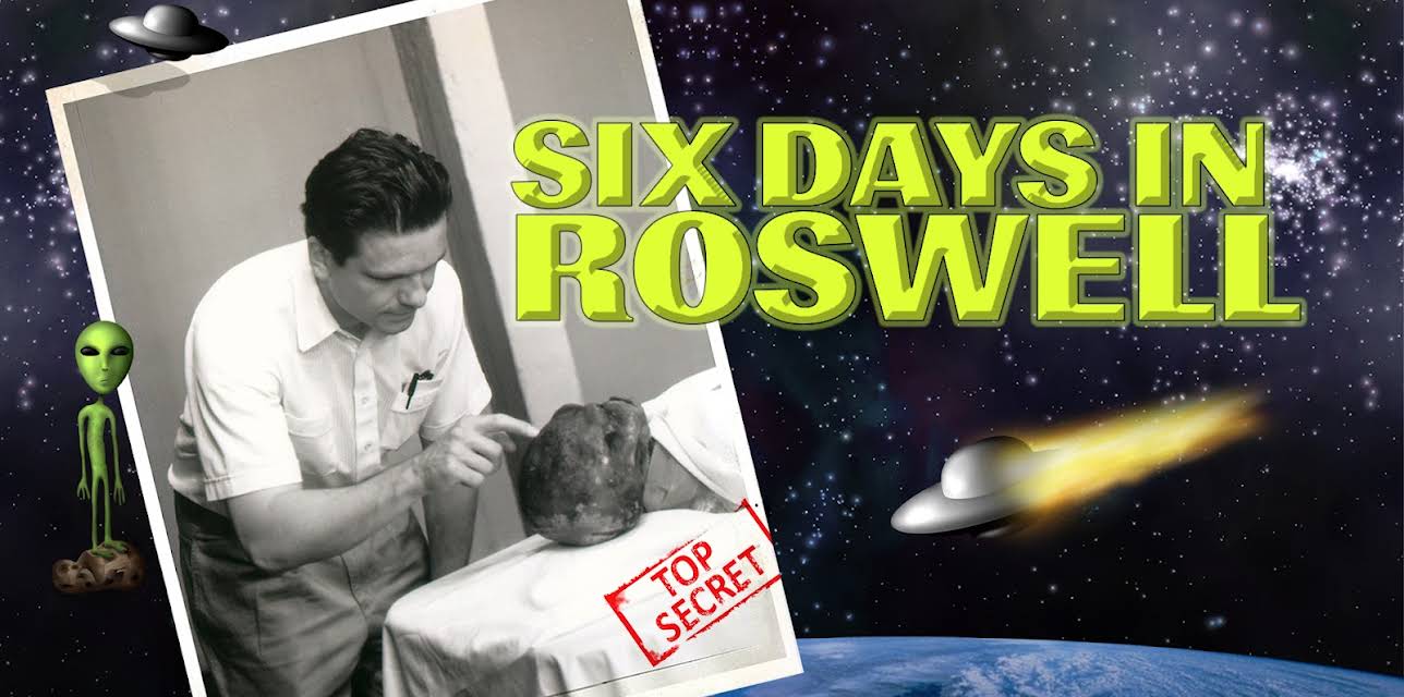 Six Days In Roswell (2001)