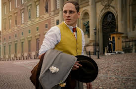 A Royal Secret S01: Episode 1