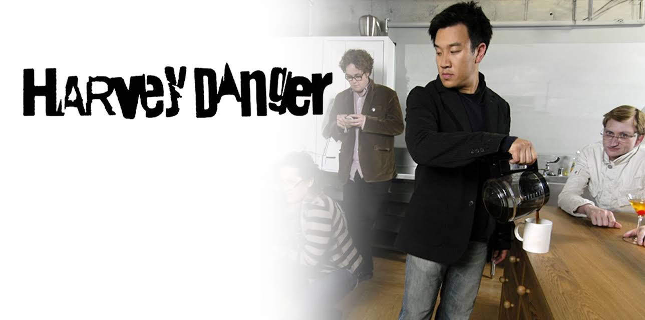 Harvey Danger (2011)