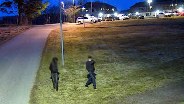 22:05: Fångat på polisens kamera (S3 E24) (S3) | Kanal 5 | 5/7 2026