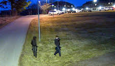 Fångat på polisens kamera (S3 E24)