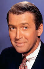 James Stewart como 