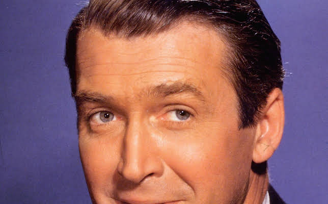 James Stewart