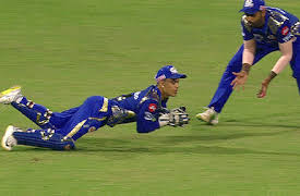 Cricketfeber: Mumbai Indians: Vinna eller försvinna