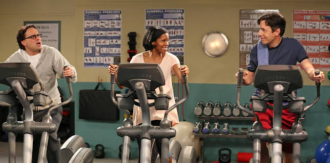 20:20: Big Bang Theory, The (S6 E20) (S6) | Kanal 9 | 1/21 2026