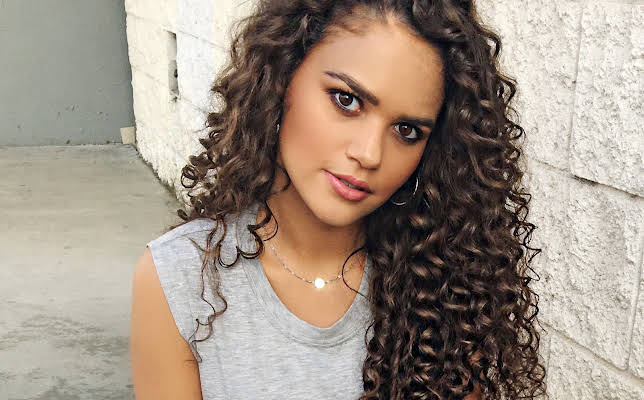 Madison Pettis