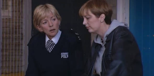 11:15 AM: The Bill (S18 E21) (S18) | Drama | 2/10 2026