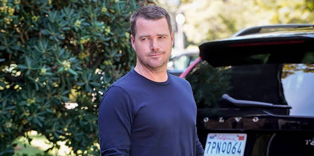 22:10: Navy CIS: L.A. | Sixx | 2/2 2026