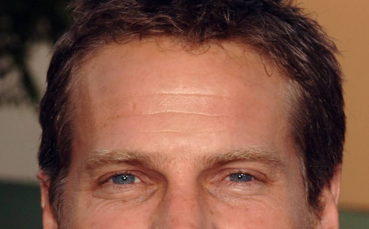Brian Van Holt