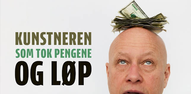20:15: Kunstneren som tok pengene og løp | NRK 3 | 10/30 2025